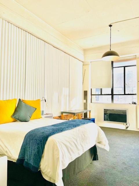 12 Decades Art Hotel Johannesburg Exteriör bild